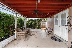 745 Sunset Cove, MADEIRA BEACH, FL, 33708