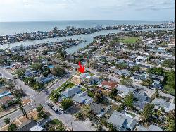 7951 Gulf Boulevard, ST PETE BEACH, FL, 33706