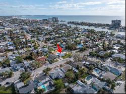 7951 Gulf Boulevard, ST PETE BEACH, FL, 33706