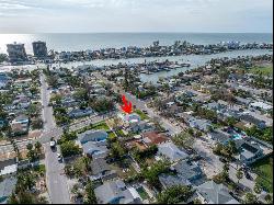 7951 Gulf Boulevard, ST PETE BEACH, FL, 33706