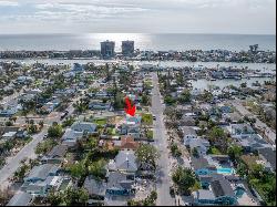 7951 Gulf Boulevard, ST PETE BEACH, FL, 33706