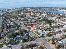 7951 Gulf Boulevard, ST PETE BEACH, FL, 33706