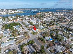 7951 Gulf Boulevard, ST PETE BEACH, FL, 33706