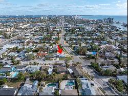 7951 Gulf Boulevard, ST PETE BEACH, FL, 33706