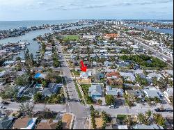 7951 Gulf Boulevard, ST PETE BEACH, FL, 33706