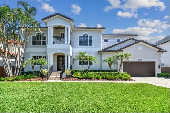 5013 West Leona Street, TAMPA, FL, 33629