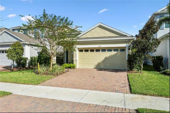 6213 Voyagers Place, APOLLO BEACH, FL, 33572