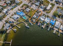 14035 East Parsley Drive, MADEIRA BEACH, FL, 33708