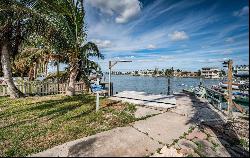 14035 East Parsley Drive, MADEIRA BEACH, FL, 33708