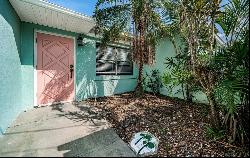 14035 East Parsley Drive, MADEIRA BEACH, FL, 33708