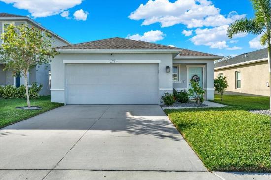 10715 High Noon Trail, PARRISH, FL, 34219