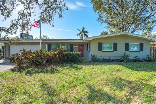 164 23rd Avenue Sw, LARGO, FL, 33778