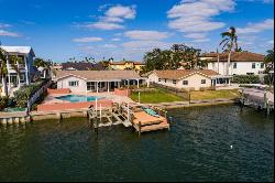 825 116th Avenue, TREASURE ISLAND, FL, 33706