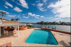 825 116th Avenue, TREASURE ISLAND, FL, 33706