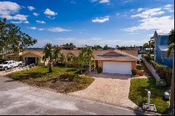 825 116th Avenue, TREASURE ISLAND, FL, 33706