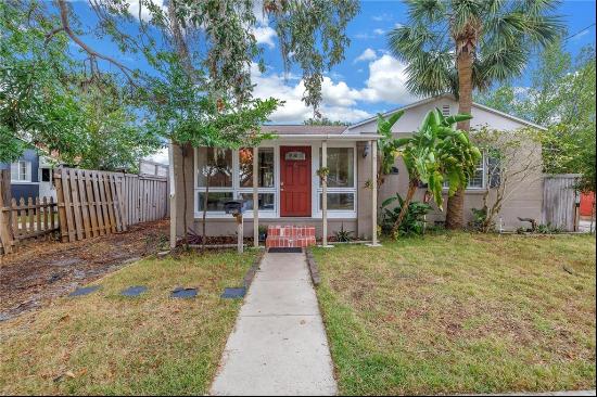 1517 10th Avenue N, ST PETERSBURG, FL, 33705