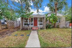 1517 10th Avenue N, ST PETERSBURG, FL, 33705