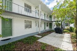 3211 West De Leon Street 3, TAMPA, FL, 33609