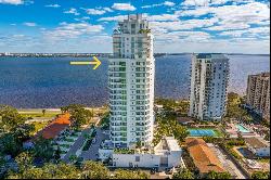 3401 Bayshore Boulevard 1904, TAMPA, FL, 33629