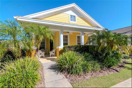 5314 Golden Isles Drive, APOLLO BEACH, FL, 33572