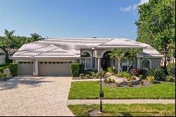 1307 Forestedge Boulevard, OLDSMAR, FL, 34677