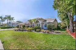 1307 Forestedge Boulevard, OLDSMAR, FL, 34677