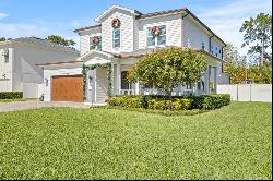 4101 West Mullen Avenue, TAMPA, FL, 33609