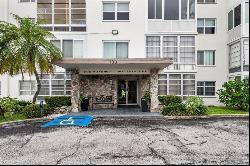 100 Waverly Way 403, CLEARWATER, FL, 33756