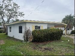 16014 Redington Drive, REDINGTON BEACH, FL, 33708