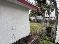 16016 Redington Drive, REDINGTON BEACH, FL, 33708