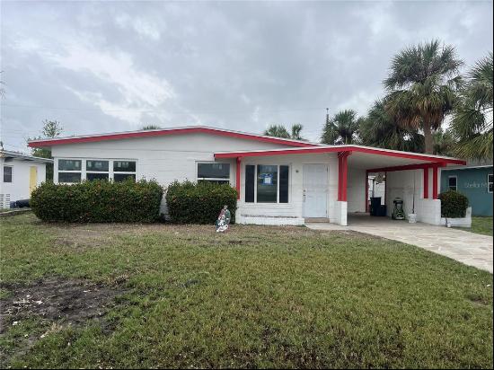 16016 Redington Drive, REDINGTON BEACH, FL, 33708