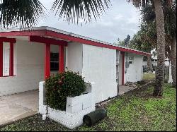 16016 Redington Drive, REDINGTON BEACH, FL, 33708