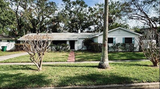 637 Jamaica Avenue, TAMPA, FL, 33606