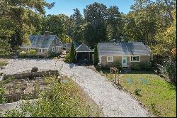 190 Meetinghouse Rear Road, Eastham, MA 02642