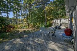 190 Meetinghouse Rear Road, Eastham, MA 02642