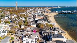 176 Commercial Street, #U2, Provincetown, MA 02657