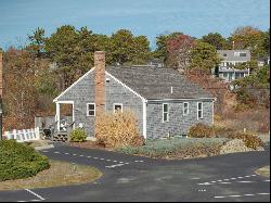 275 Kendrick Avenue, #T, Wellfleet, MA 02667