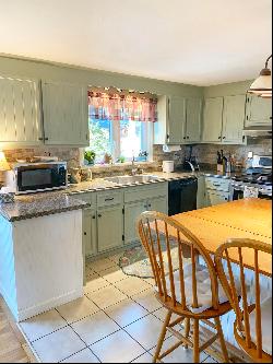 56 Captain Lothrop Road, Yarmouth, MA 02664