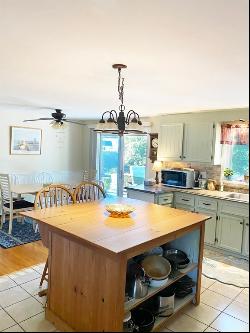 56 Captain Lothrop, Yarmouth, MA 02664