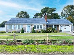 56 Captain Lothrop, Yarmouth, MA 02664