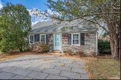 17 Miles Street, Harwich, MA 02646