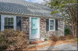 17 Miles Street, Harwich, MA 02646