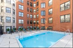 390 Commonwealth Ave, #402, Boston, MA 02215