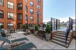 390 Commonwealth Ave, #402, Boston, MA 02215