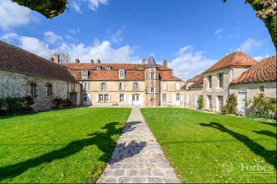 La Ferte-Gaucher, 77320, France