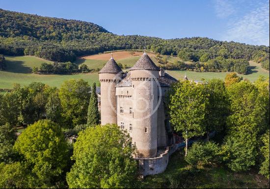 Millau, 12640, France