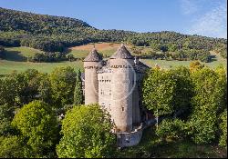 Millau, 12640, France