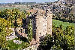 Millau, 12640, France