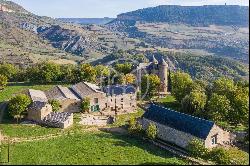 Millau, 12640, France