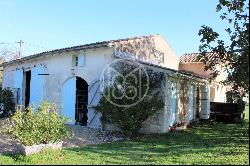 Saint-Fort-sur-Gironde, 17240, France